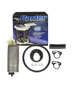 Carter Electric Fuel Pump