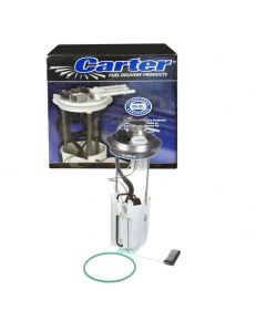 Carter Fuel Pump Module Assembly