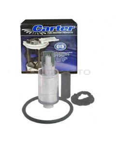 Carter Electric Fuel Pump