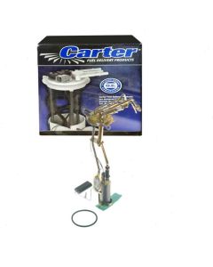 Carter Fuel Pump Hanger Assembly