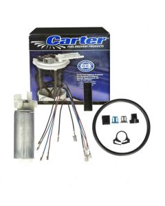 Carter Electric Fuel Pump