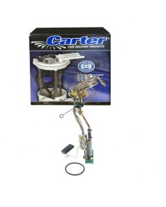 Carter Fuel Pump Hanger Assembly