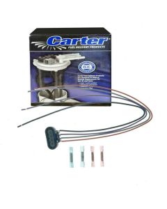 Carter Fuel Pump Wiring Harness