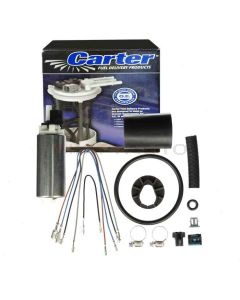 Carter Electric Fuel Pump