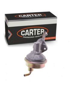 Carter Mechanical Fuel Pump