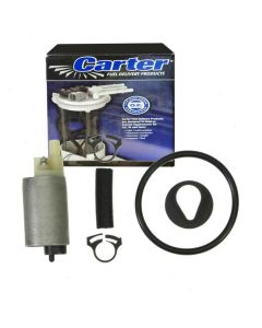 Carter Electric Fuel Pump