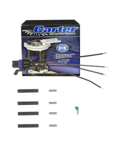 Carter Fuel Pump Wiring Harness