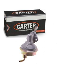Carter Mechanical Fuel Pump