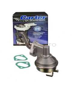 Carter Mechanical Fuel Pump