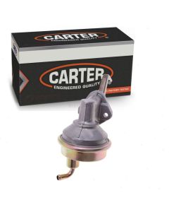 Carter Mechanical Fuel Pump