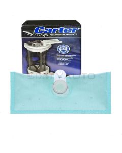 Carter Fuel Pump Strainer