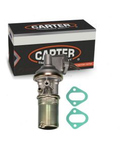 Carter Mechanical Fuel Pump