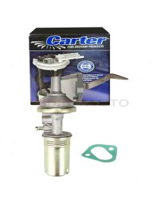 Carter Mechanical Fuel Pump