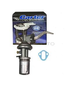Carter Mechanical Fuel Pump