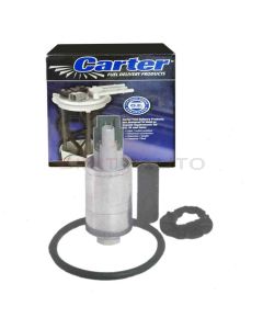 Carter Electric Fuel Pump