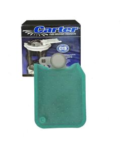 Carter Fuel Pump Strainer
