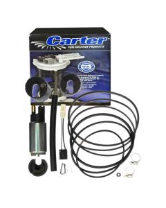 Carter Electric Fuel Pump
