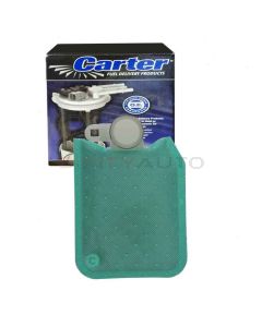Carter Fuel Pump Strainer