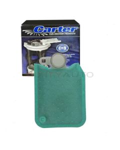 Carter Fuel Pump Strainer