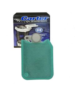 Carter Fuel Pump Strainer