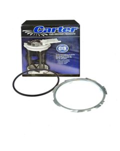 Carter Fuel Tank Lock Ring