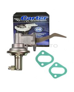 Carter Mechanical Fuel Pump