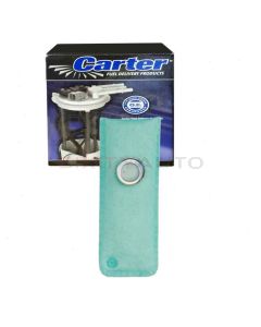 Carter Fuel Pump Strainer