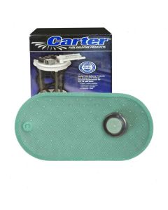 Carter Fuel Pump Strainer