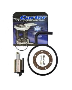 Carter Electric Fuel Pump