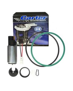 Carter Electric Fuel Pump