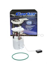 Carter Fuel Pump Module Assembly