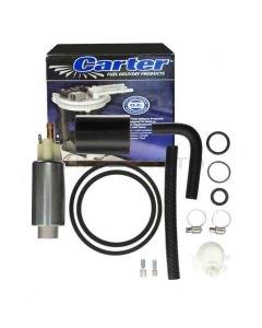 Carter Electric Fuel Pump