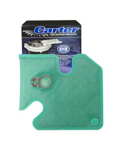 Carter Fuel Pump Strainer