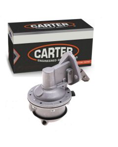 Carter Mechanical Fuel Pump
