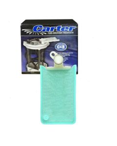 Carter Fuel Pump Strainer