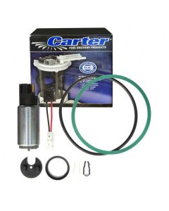 Carter Electric Fuel Pump