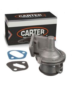 Carter Mechanical Fuel Pump