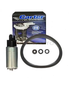 Carter Electric Fuel Pump
