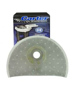 Carter Fuel Pump Strainer