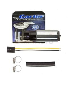 Carter Electric Fuel Pump