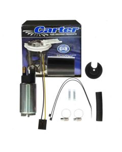 Carter Electric Fuel Pump