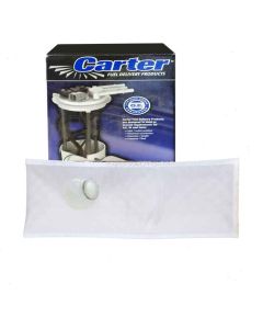 Carter Fuel Pump Strainer