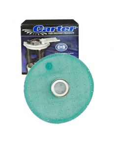 Carter Fuel Pump Strainer