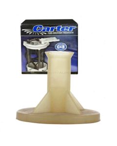 Carter Fuel Pump Strainer
