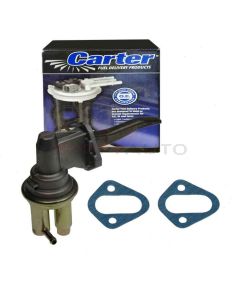 Carter Mechanical Fuel Pump