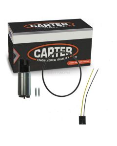 Carter Electric Fuel Pump