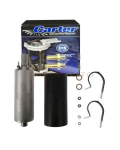 Carter Electric Fuel Pump