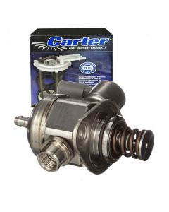Carter Direct Injection High Pressure Fuel Pump