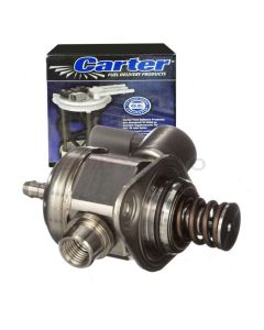 Carter Direct Injection High Pressure Fuel Pump