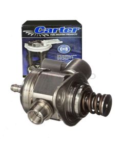Carter Direct Injection High Pressure Fuel Pump